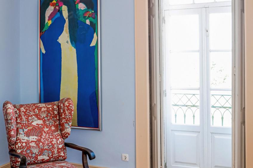 Villa mit rustikalem Charme in Afife - foto 33