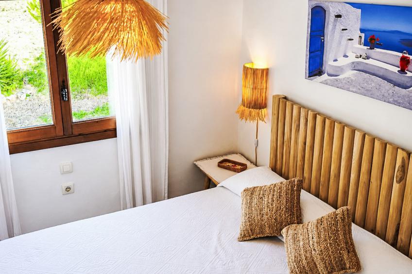 Costa de la luz Ferienhaus - foto 11