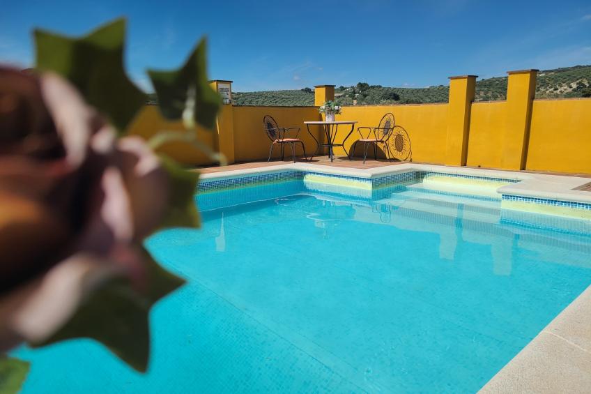 Posada del Silillo - foto 11