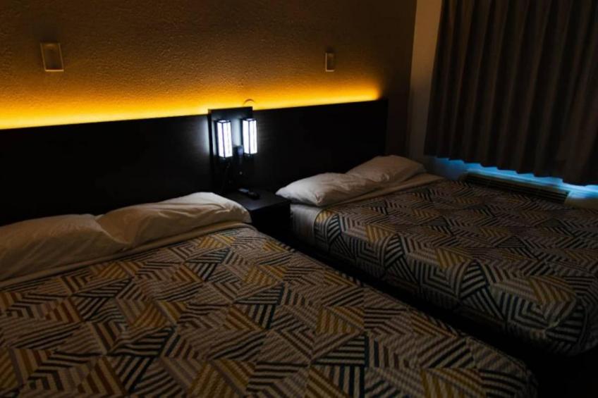 2 Full Beds - foto 16