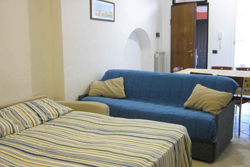 Vakantiewoning In het historische centrum - VW-XRK6 - foto 12
