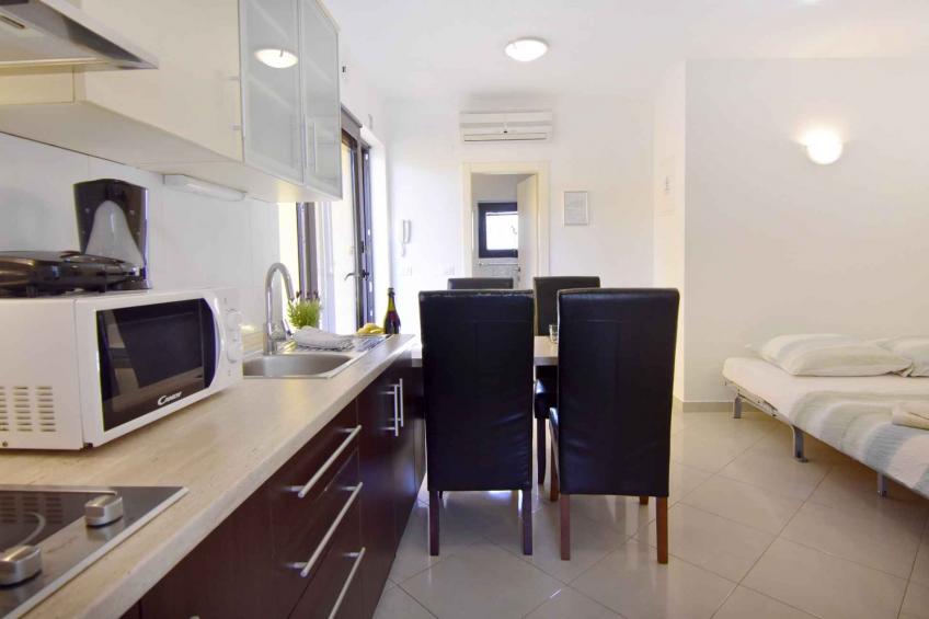 Vakantiewoning Villa Alpa aan zee, met dakterras en jacuzzi - VW-7TBG5 - foto 23
