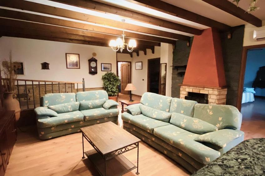 Home Holidays//Casa Rural Tijoco - foto 9