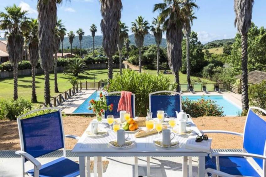 Résidence Odalys Stella di l'Aria - foto 16