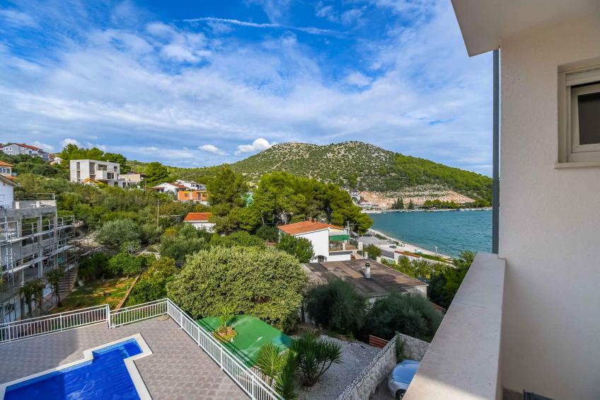Holiday apartment near the sea - BF-W2YGM - foto 9