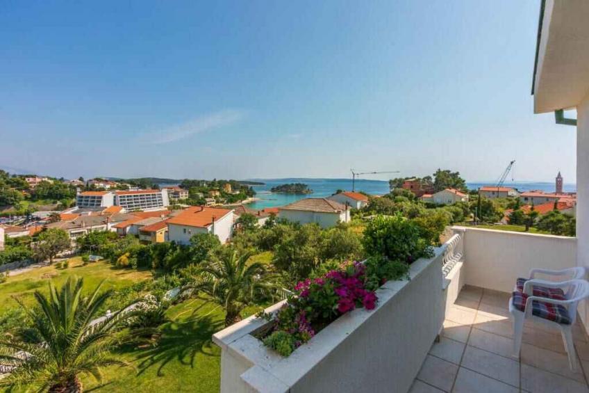 Holiday apartment with sea view - BF-GKN8V - foto 24