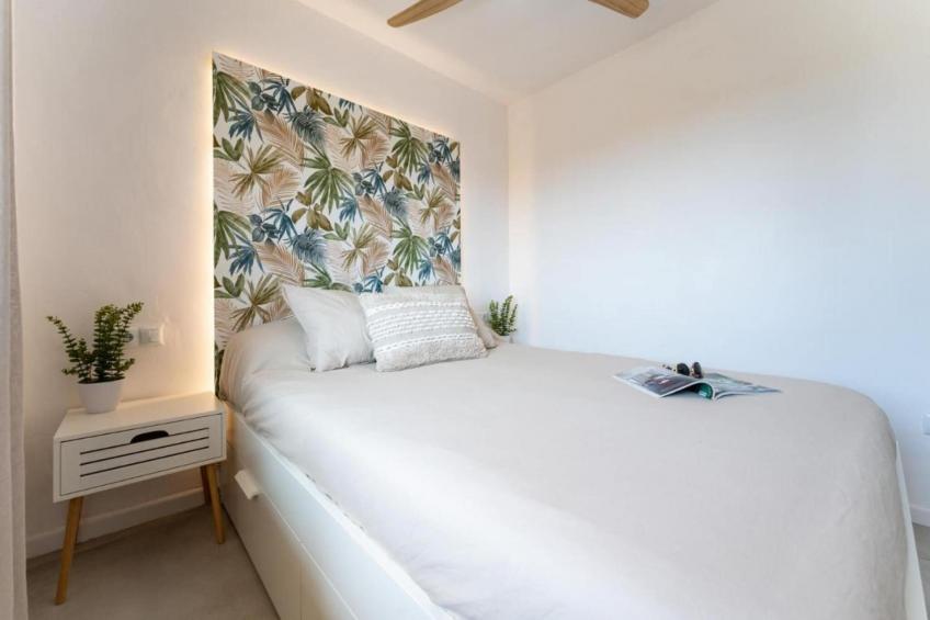 Apartamento con vistas al mar - foto 27