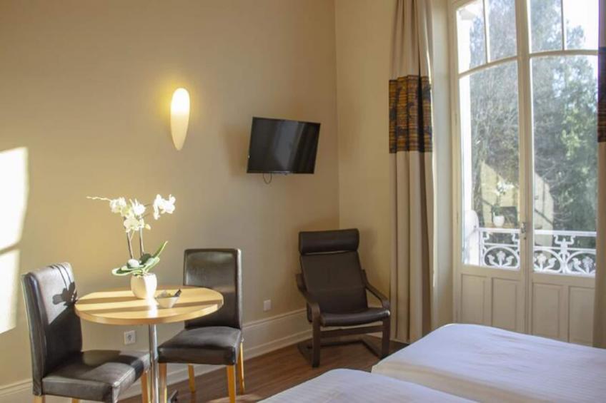 Résidence Garden & City Luxeuil-les-Bains - Le Métropole - foto 15