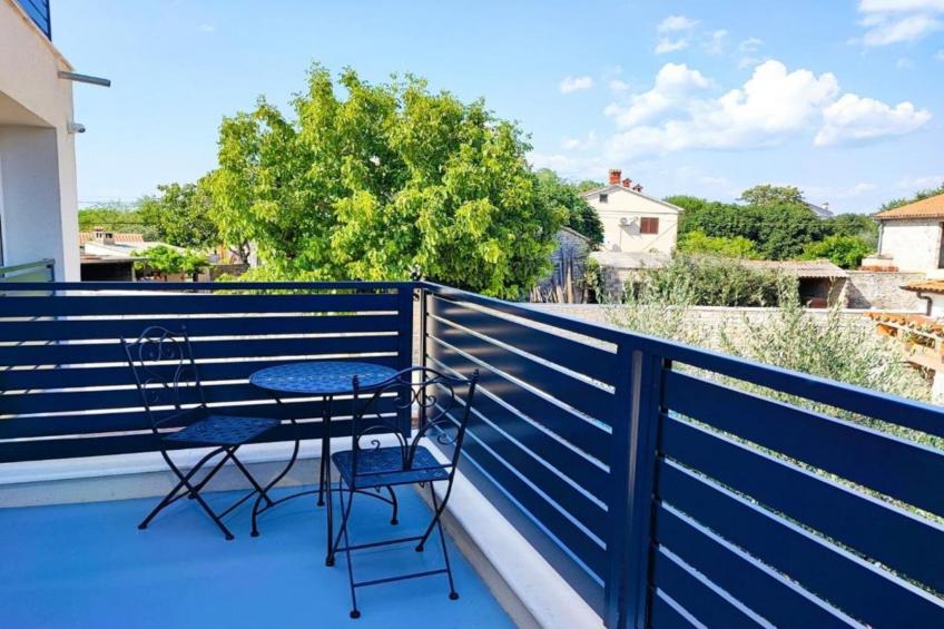 Villa Galant with Pool & Sauna Maružini - foto 17