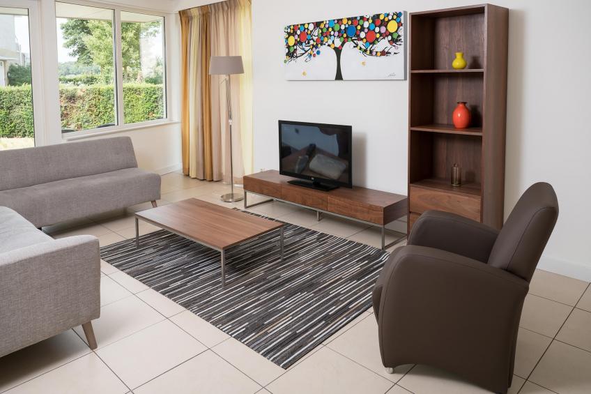 Maaspark Boschmolenplas - foto 2