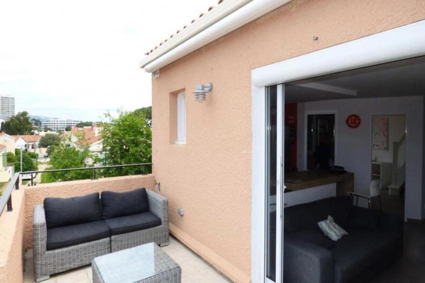 Résidence Les Bastides De La Mer - foto 40