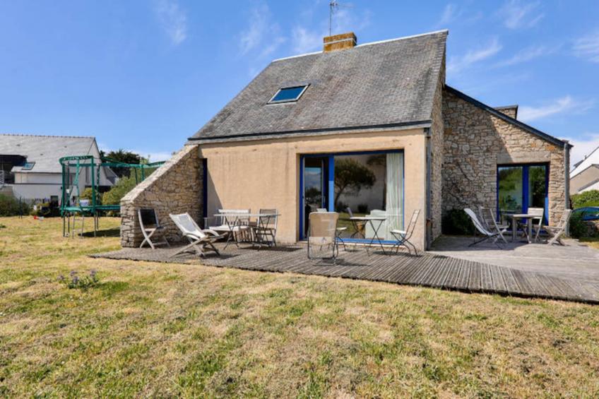 Maison à Sarzeau - foto 24