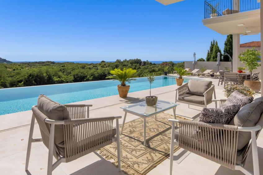 Ferienvilla "Monte Bibali" mit Infinity-Pool - foto 32