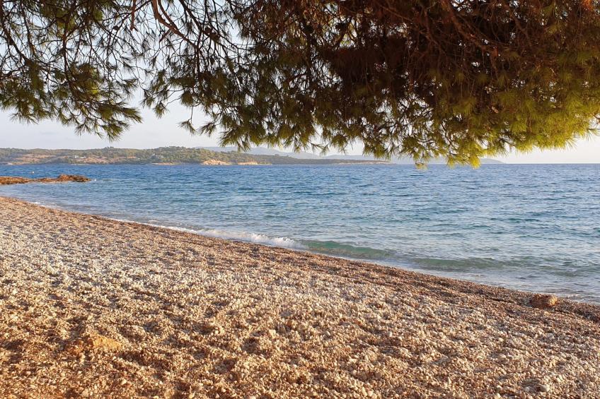 Villa Newlands, Porto Cheli - Meer und Berge. - foto 41