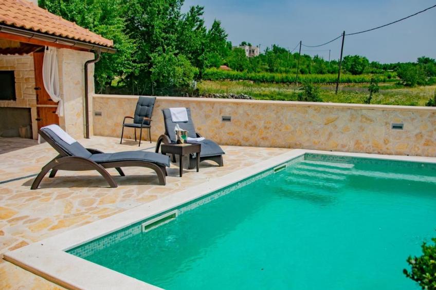 Villa Mara in Drniš - foto 5