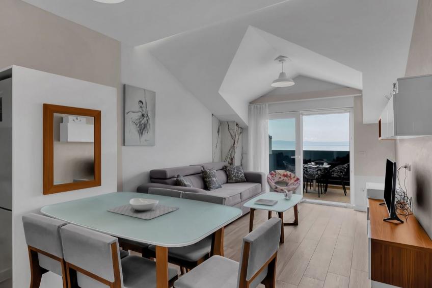 Brotis - apartment with sea view - foto 10