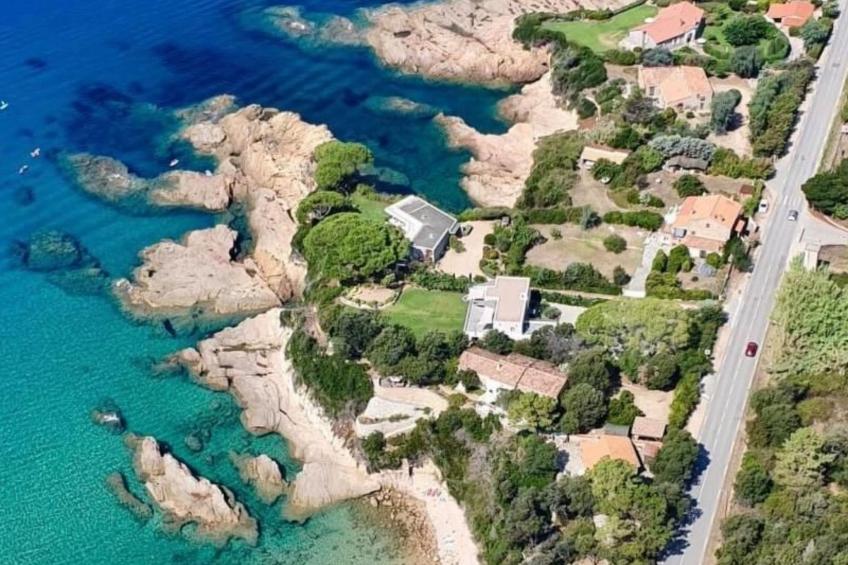 Casa Enorati - Direkter Zugang zum Meer - foto 47