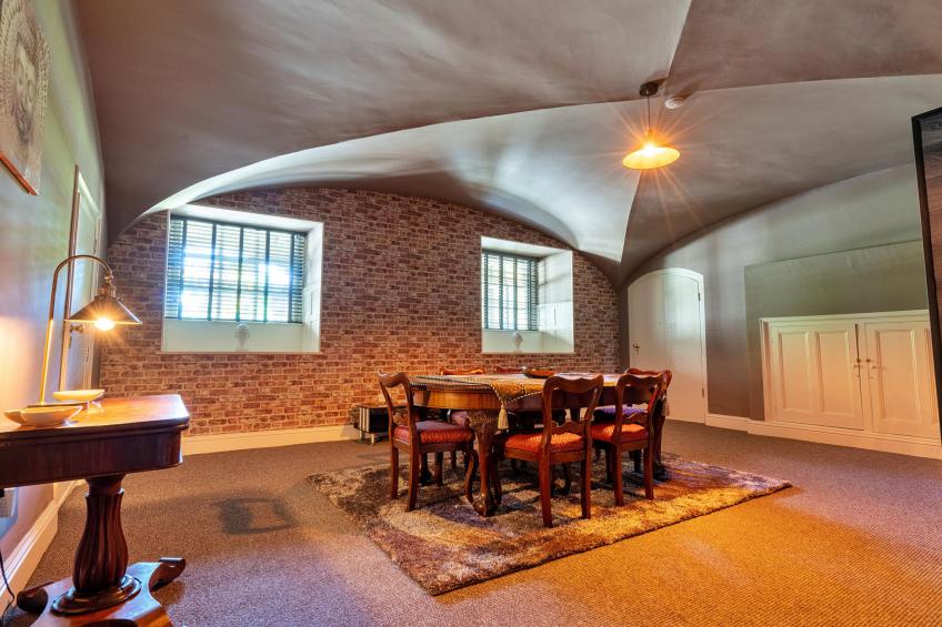 Hickleton Hall - foto 17