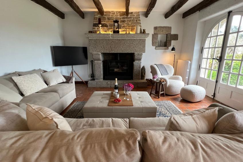 Villa Monrepos - foto 20