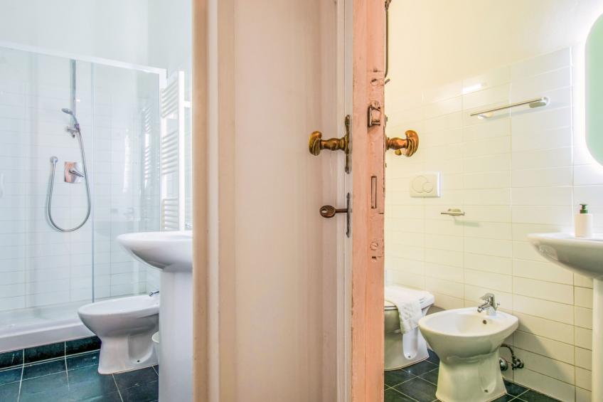 Piazza del Carmine Apartament - foto 22