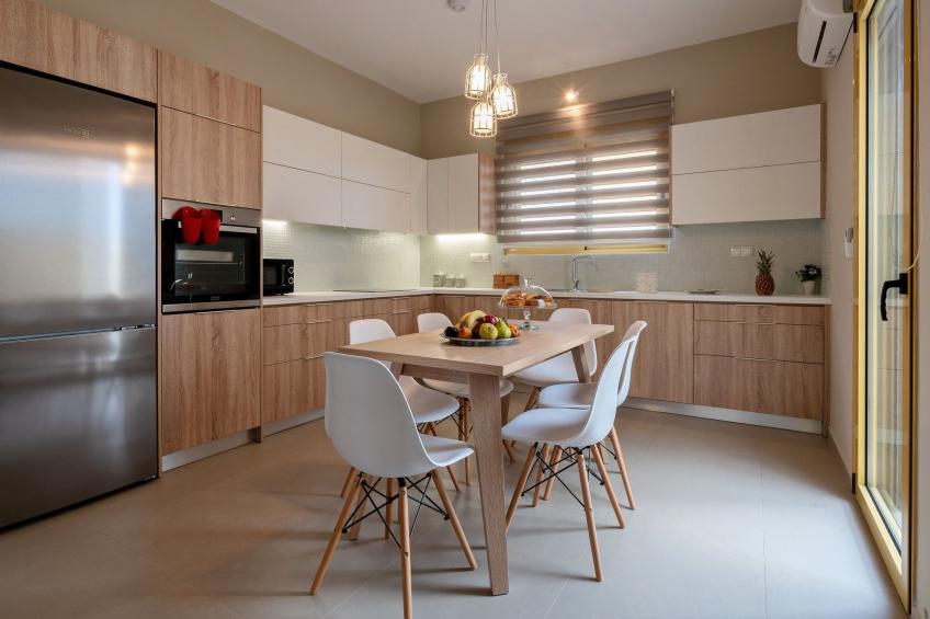 Villa Privater Pool Jacuzzi BBQ Kinderbereich - foto 18