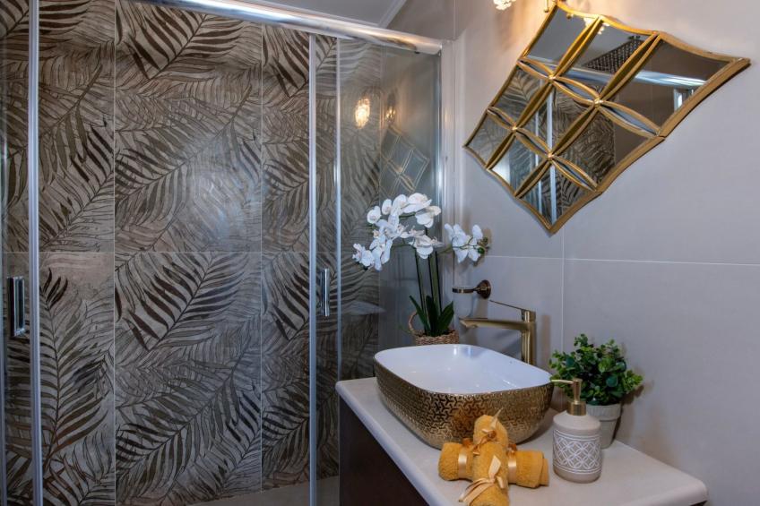 Geroulios Kastro Villa II"Free"Beheizter Pool, Whirlpool - foto 30