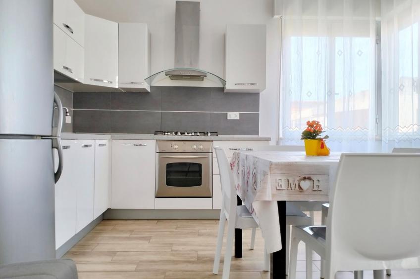 Dreizimmerwohnung Goldoni_Tortoreto Lido_Code T7 - foto 9