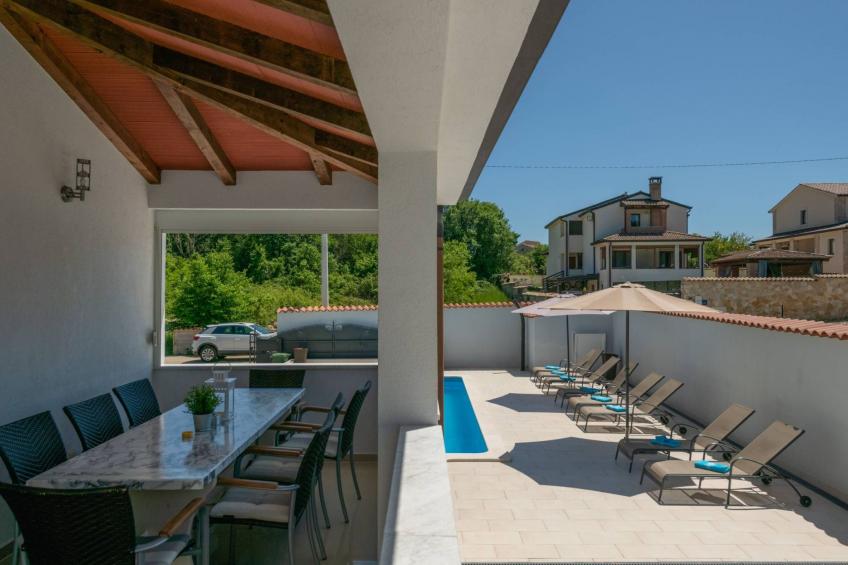 Villa Ellen Sophie - foto 43