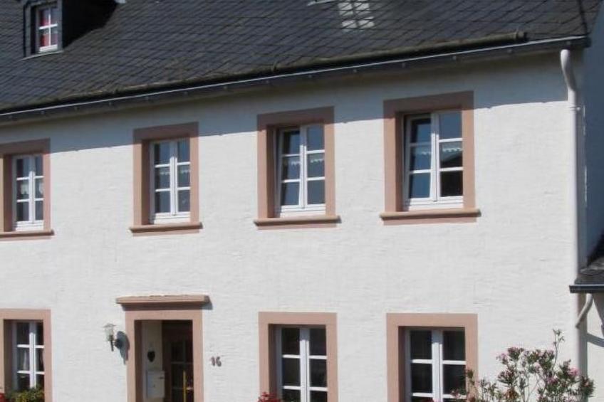 Fewo "Jut Stuff" - foto 2