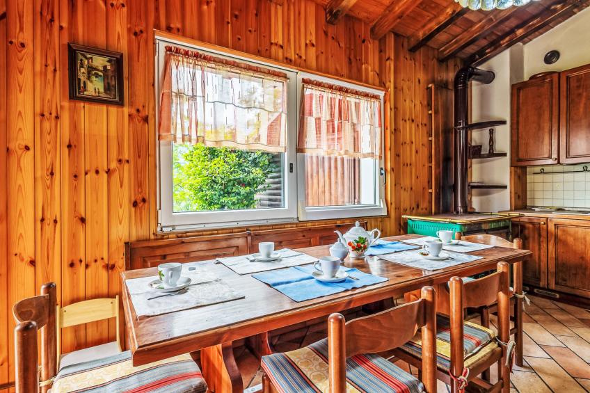 Moncucco Mountain Home - foto 11