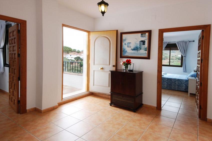 Villa Torcal 3, beheizter Pool, Wifi, Grill. - foto 15