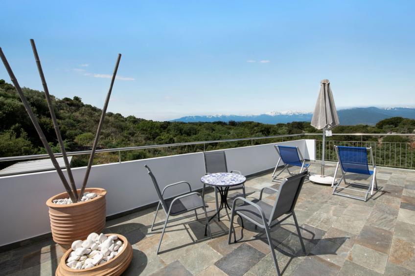 Villa vacanze "Agave Creta" con piscina privata - foto 38