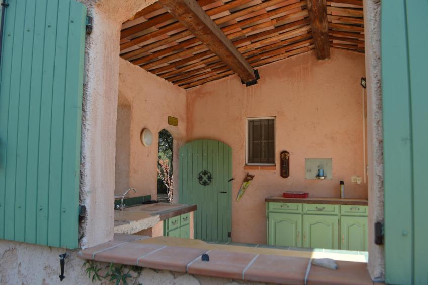 Villa au grand blue - foto 10