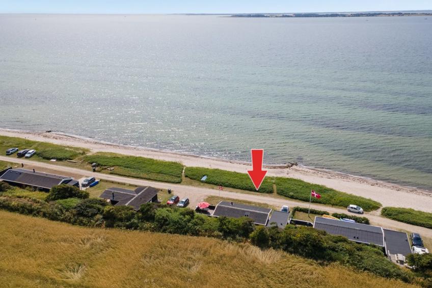 "Akseline" - 20m from the sea in Funen - foto 2