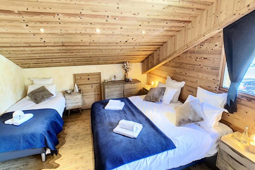 Appartements à Les Gets - foto 3