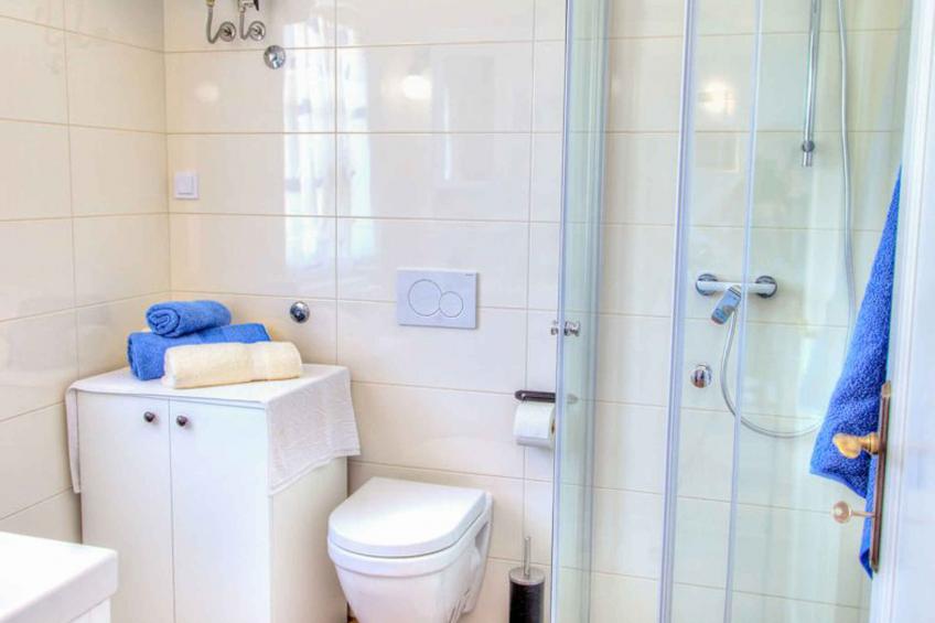 Ferienwohnung mit Klimaanlage, Balkon und Meerblick in Pula - BF-Y29M8 - foto 27