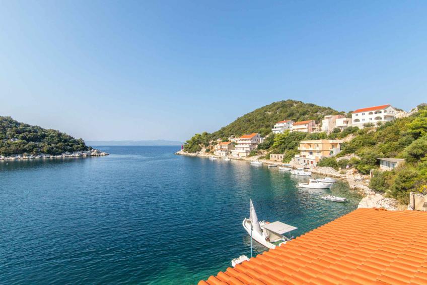 Holiday apartment near the sea - BF-6MB69 - foto 4