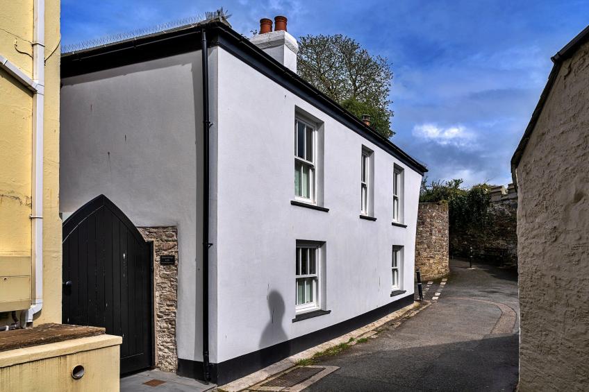 Potters Cottage - foto 56