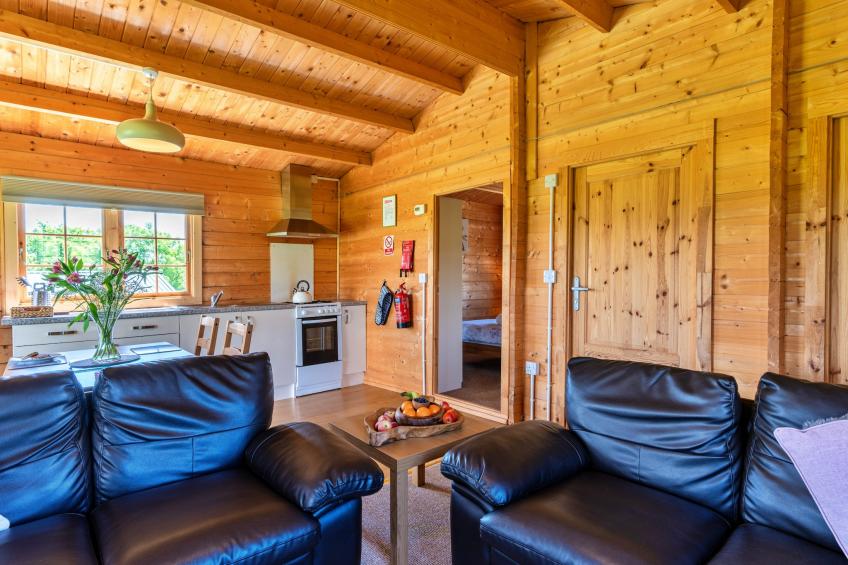 Moor View Cabin - foto 2