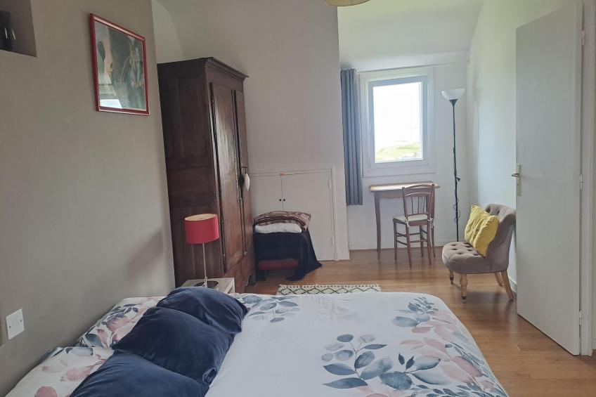 Vakantiehuis, Perros-Guirec - foto 32