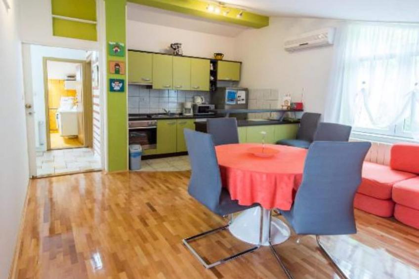 One-Bedroom Apartment With Lake View - foto 5