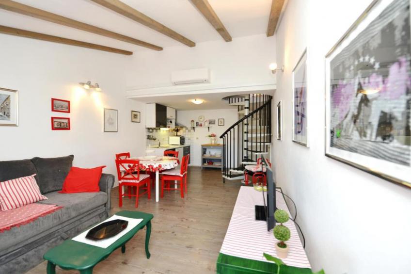 One-Bedroom Apartment (Smokva) - foto 7