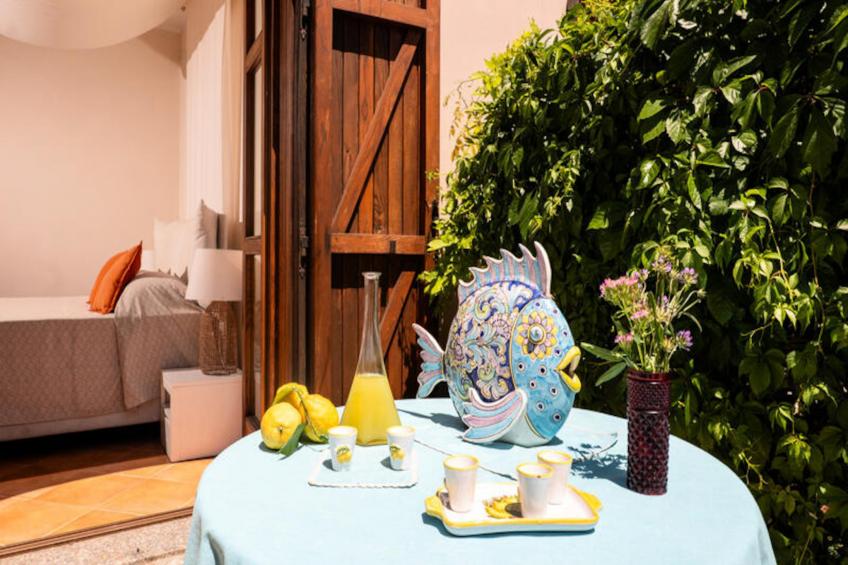 Maison à Ravello - foto 9