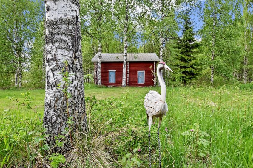 Eskelänniemi - foto 17