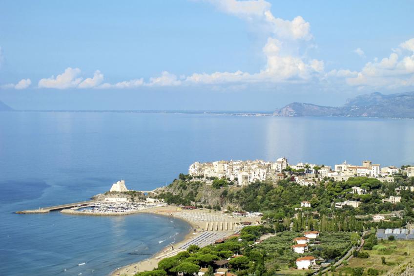Haus in Sperlonga mit Terrasse und Grill - foto 31