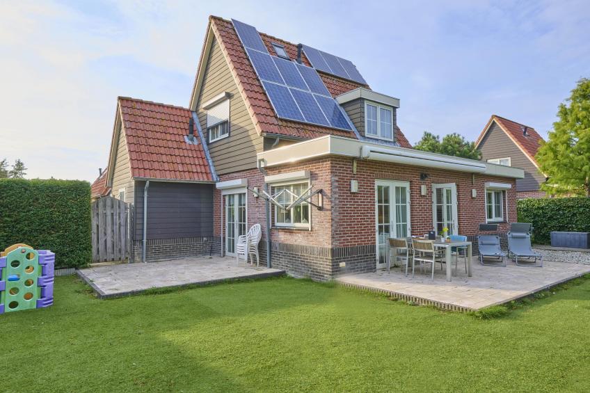 Villa Robinie - foto 41