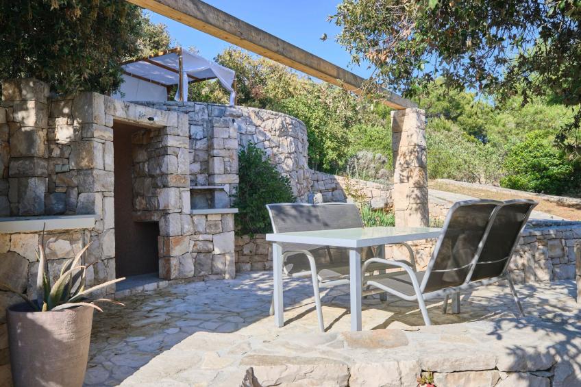 Ferienanlage Amalka Mare bei Litto - foto 64