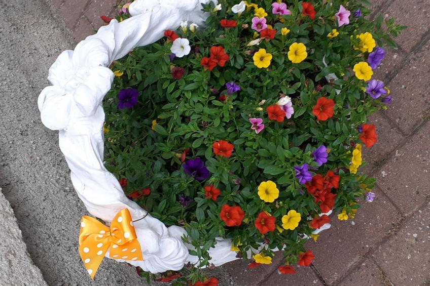 FeWo- Monteurwohnung - foto 21