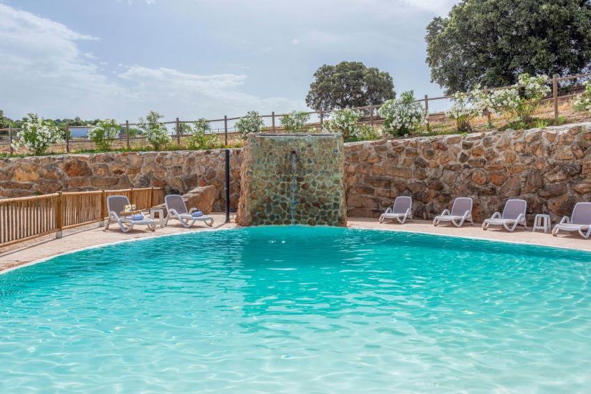 Gîte San Miguel - foto 63