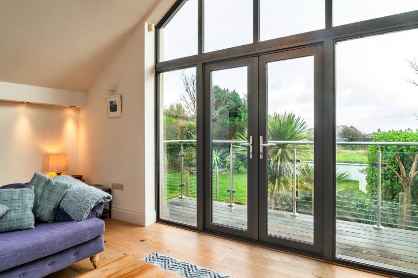 Dingles Cottage - foto 55